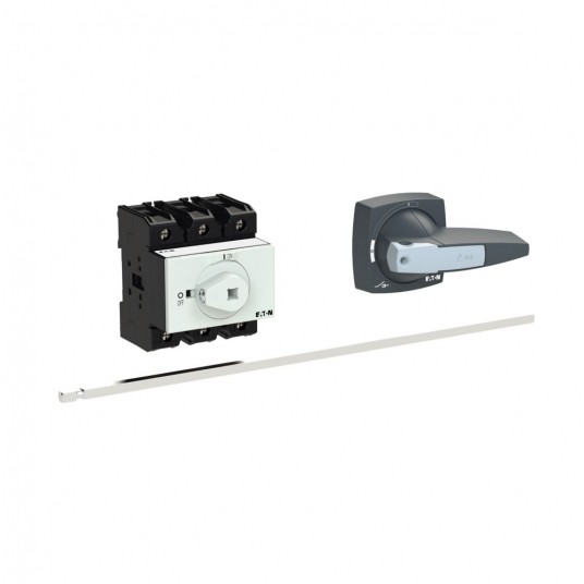 P3-100/M4/K2-PG Rozł. 3P 100A, przedł. metal 4 -zdjęcie numer 1