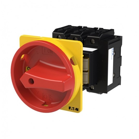 P3-100/V/SVB/HI11 Rozł. główny i rozł. awaryjny -zdjęcie numer 1