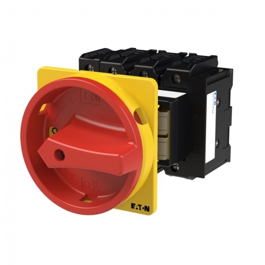 P3-100/V/SVB/N/HI11 Rozł. główny i rozł. awaryjny -zdjęcie numer 1