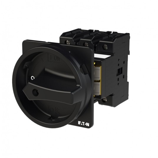 P3-100/V/SVB-SW Rozłącznik główny i rozłącznik -zdjęcie numer 1