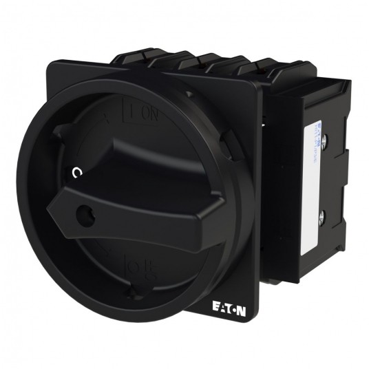 P3-63/EA/SVB-SW/HI11 Rozł. główny i rozł. awaryjny -zdjęcie numer 1