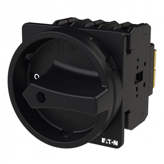 P3-63/EA/SVB-SW Rozłącznik główny i rozłącznik -zdjęcie numer 1