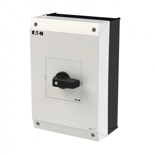 P3-63/I4 Rozłącznik główny i rozłącznik -zdjęcie numer 1