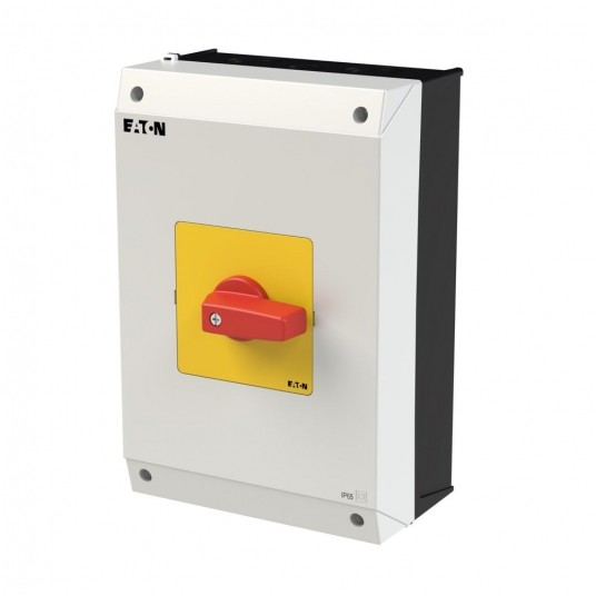 P3-63/I4-RT Rozłącznik główny i rozłącznik -zdjęcie numer 1