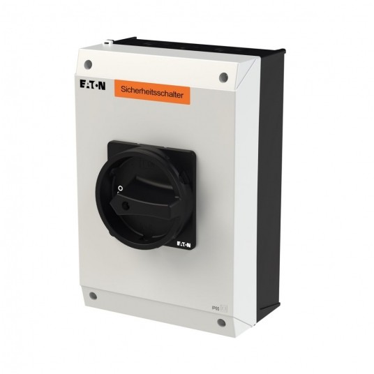 P3-63/I4-SI/N-SW Rozłącznik bezpieczeństwa (łąc -zdjęcie numer 1