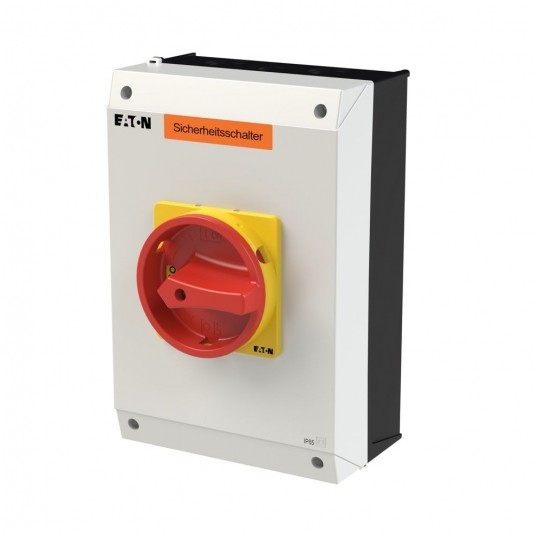 P3-63/I4-SI Rozłącznik bezpieczeństwa (łąc -zdjęcie numer 1