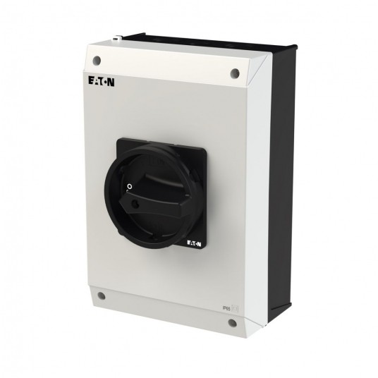 P3-63/I4/SVB-SW/N/HI11 Rozł. główny i rozł. awaryjny -zdjęcie numer 1