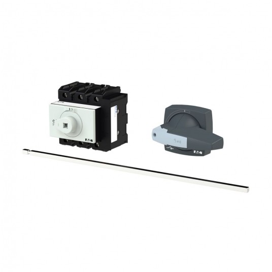 P3-63/M4/HI11/K2-PG Rozł. 3P 63A, przedł. metal 40 -zdjęcie numer 1