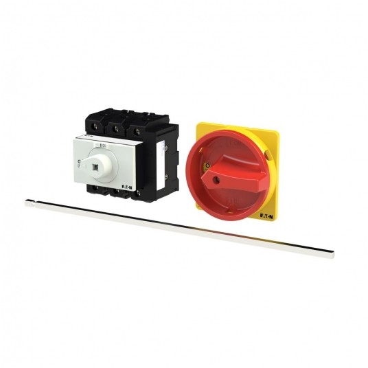 P3-63/M4/HI11/SVB Rozł. awar. 3P 63A, przedł. me -zdjęcie numer 1