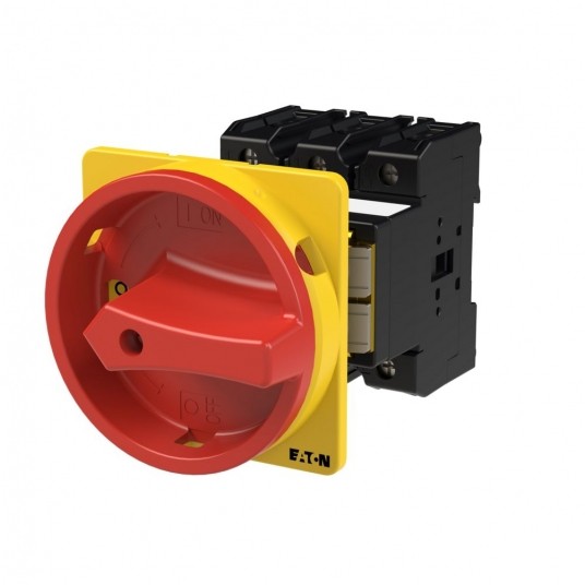 P3-63/V/SVB Rozłącznik główny i rozłącznik -zdjęcie numer 1