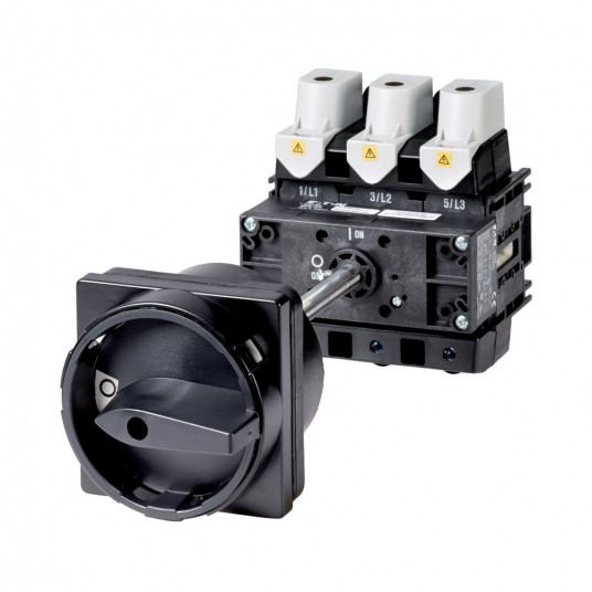 P5-125/V/SVB-SW/HI10 Rozłącznik krzywkowy -zdjęcie numer 1