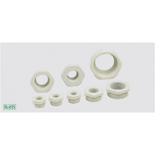 PA M 32/PG 29 ADAPTER PG-MET 32x1,5 -zdjęcie numer 1