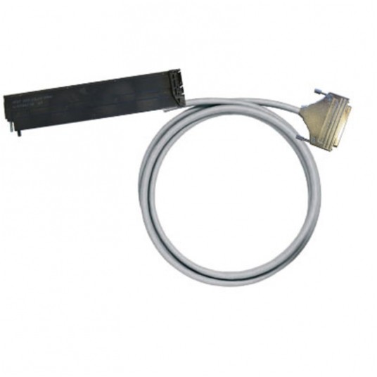 PAC-S400-SD37-V0-2M Kabel wstępnie konfekcjonowany -zdjęcie numer 1