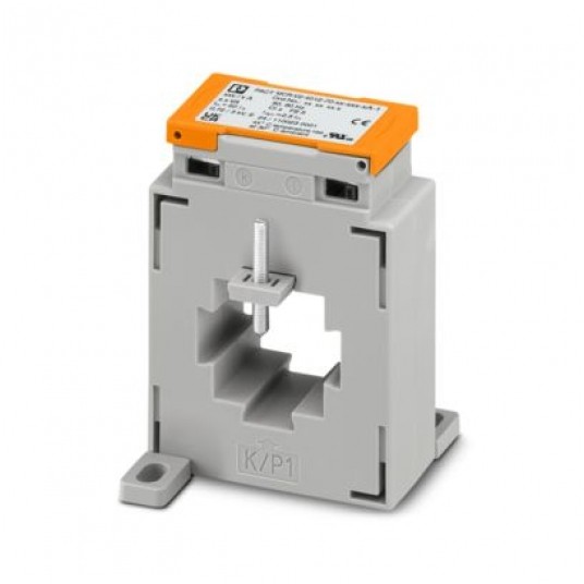 PACT MCR-V2-4012- 70- 250-5A-1 PRZEKŁADNIK 250/5A KL.1 MOC 5VA -zdjęcie numer 1