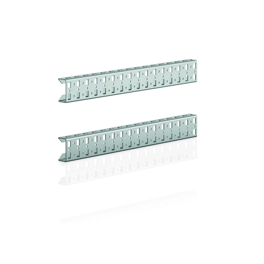 PERFOROWANE PROFILE MONTAŻOWE DO SZAF -zdjęcie numer 1