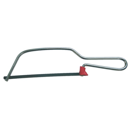 PIŁA KIESZONKOWA 150mm PIŁA -zdjęcie numer 1