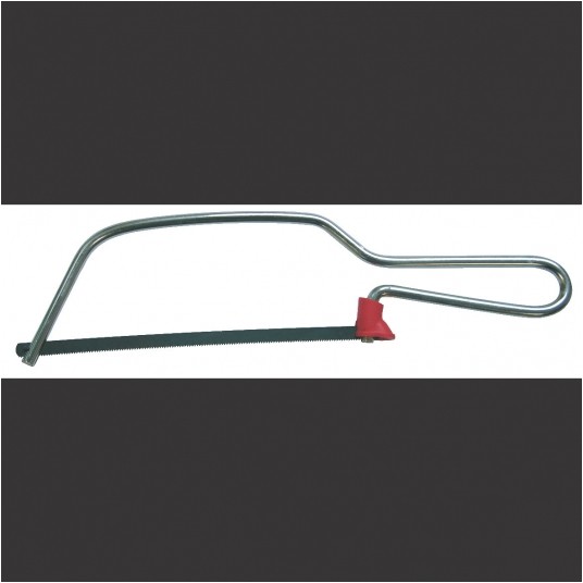 PIŁA KIESZONKOWA 150mm PIŁA -zdjęcie numer 1