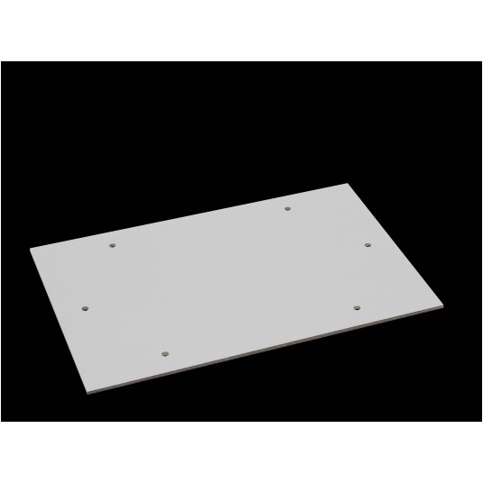 PK PŁYTKI MONTAŻOWE PŁYTKI MONTAŻOWE OP=8SZT. -zdjęcie numer 1