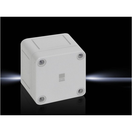 PK - PUSZKA ZACISKOWA 1 szt. PUSZKA ZACISKOWA -zdjęcie numer 1