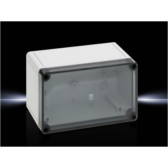 PK - PUSZKA ZACISKOWA PUSZKA ZAC. POK. PRZEZ OP=2SZT -zdjęcie numer 1