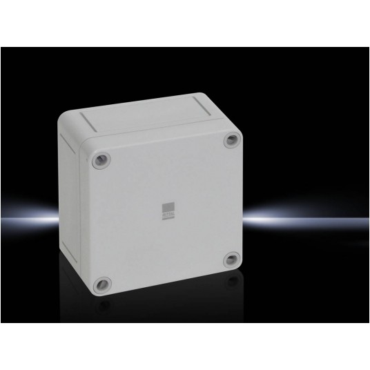 PK - PUSZKA ZACISKOWA PUSZKA ZACISKOWA -zdjęcie numer 1