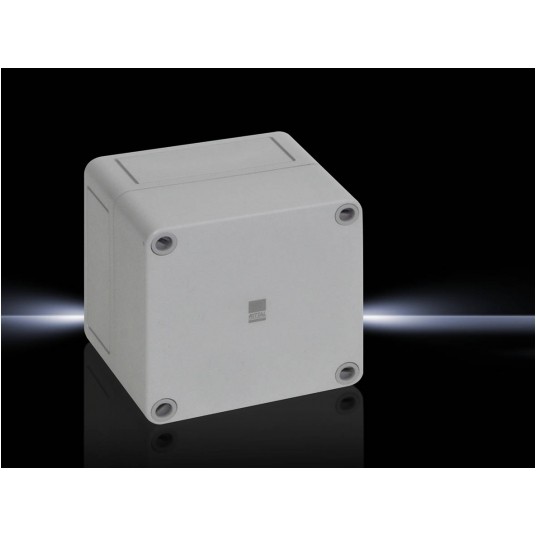 PK - PUSZKA ZACISKOWA PUSZKA ZACISKOWA -zdjęcie numer 1