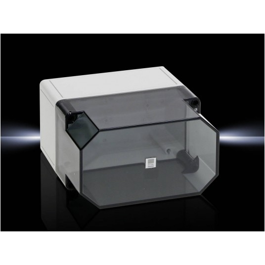 PK - PUSZKA ZACISKOWA PUSZKA ZACISKOWA -zdjęcie numer 1