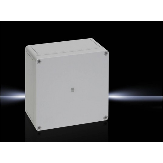 PK- SKRZYNKA PODŁĄCZENIOWA SKRZYNKA PODŁĄCZENIOWA OP=1SZT -zdjęcie numer 1