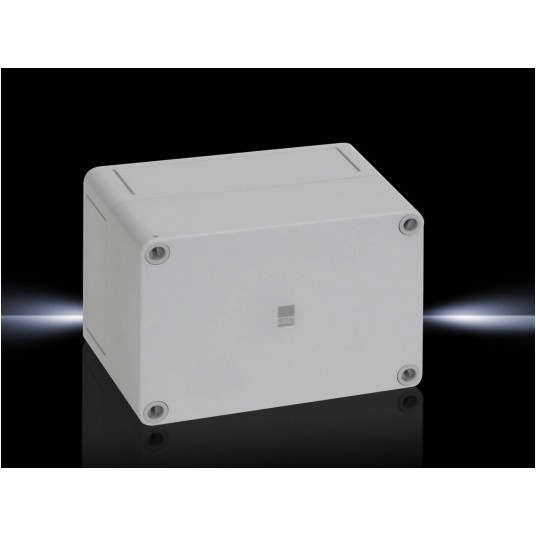 PK SKRZYNKA POŁĄCZENIOWA PUSZKA POŁĄCZENIOWA -zdjęcie numer 1