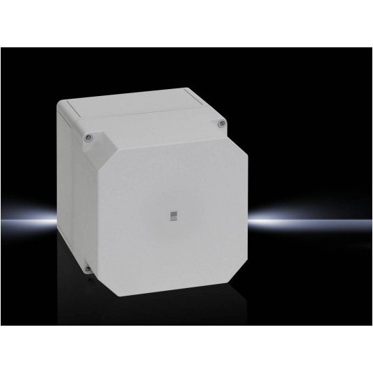 PK SKRZYNKA POŁĄCZENIOWA SKRZYNKA POŁĄCZENIOWA O.MTPL -zdjęcie numer 1