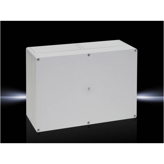 PK - SKRZYNKA POŁĄCZENIOWA SKRZYNKA POŁĄCZENIOWA OP=1szt -zdjęcie numer 1