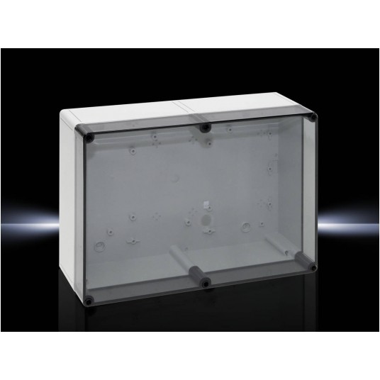 PK - SKRZYNKA POŁĄCZENIOWA SKRZYNKA POŁĄCZENIOWA OP=1szt -zdjęcie numer 1