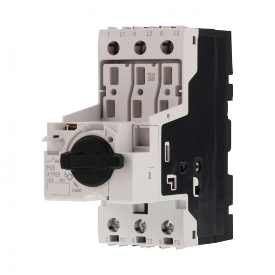 PKE12 Aparat podstawowy PKE bez wyzw -zdjęcie numer 1