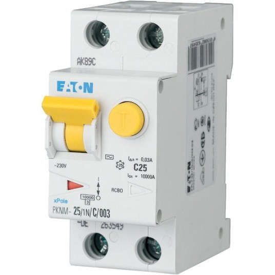 PKNM-25/1N/C/003-MW Wył. nadpr. z mod. różnic., 1+ -zdjęcie numer 1