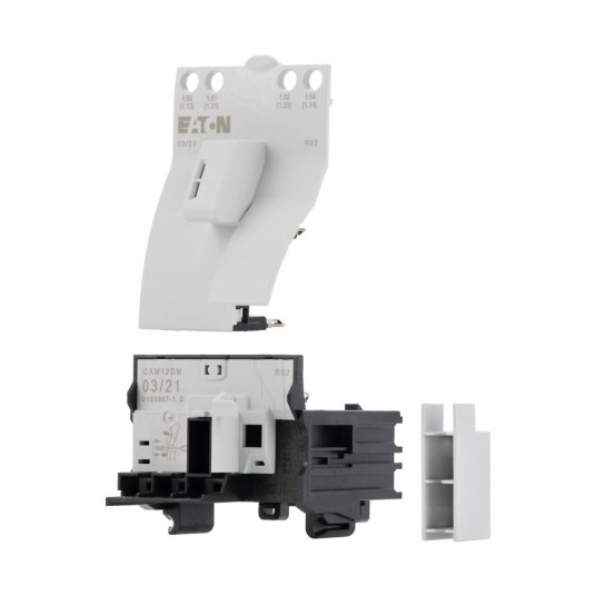 PKZM0-XDM12 Komplet oprzewodowania rozrusz -zdjęcie numer 1