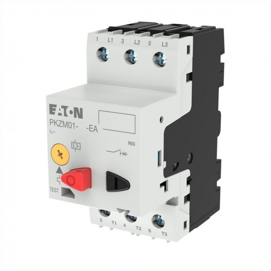 PKZM01-20-EA WYŁĄCZNIK SILNIKOWY PKZM01, IR -zdjęcie numer 1