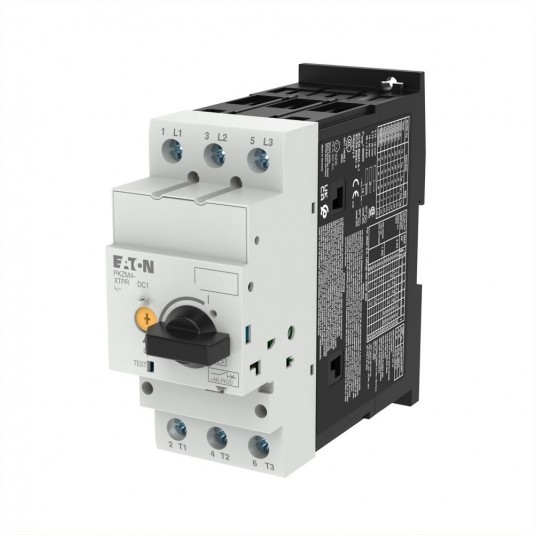 PKZM4-32 Wyłącznik silnikowy 3-bieg.,st -zdjęcie numer 1