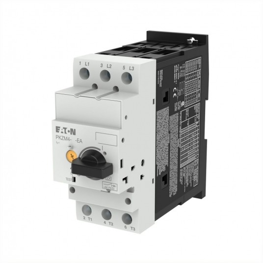 PKZM4-50-EA WYŁĄCZNIK SILNIKOWY PKZM4, IR= -zdjęcie numer 1