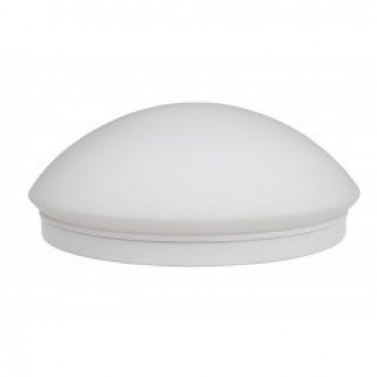 plafon LED z wbudowanym mikrofalowym czujn CZUJNIK RUCHU -zdjęcie numer 1