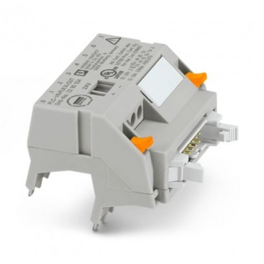 PLC-V8/FLK14/OUT - Przyłącze stystemowe -zdjęcie numer 1