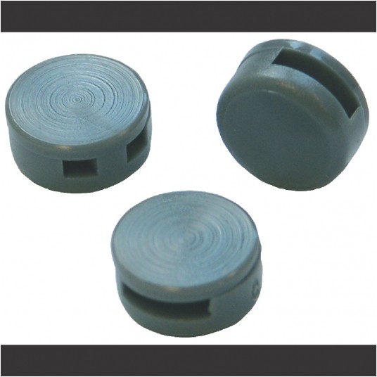 PLOMBY Z TWORZYWA PLOMBY 9mm -zdjęcie numer 1