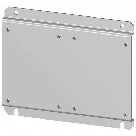 PŁYTY MONT. DLA ROZRUCH REWERSYJNY WLK.S12 -zdjęcie numer 1