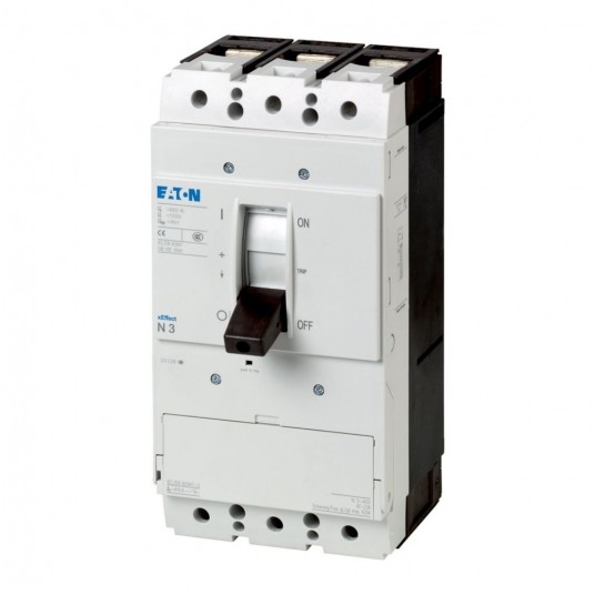 PN3-630 Rozłącznik mocy 3-bieg. 630A -zdjęcie numer 1