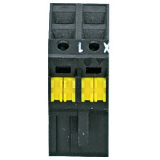 PNOZ s Set1spring loaded terminals 12,5mm -zdjęcie numer 1