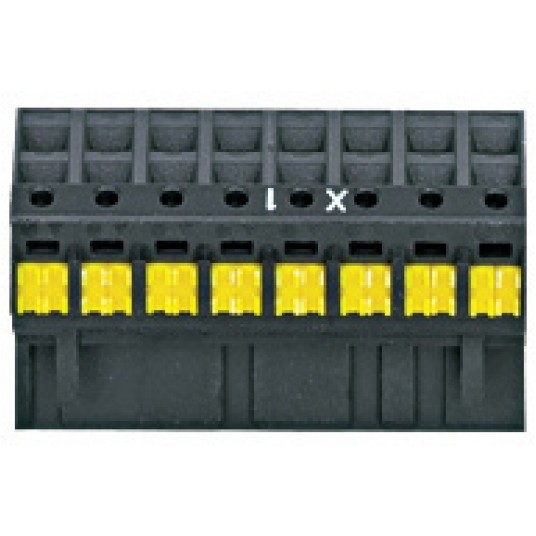 PNOZ s Set1spring loaded terminals 45mm -zdjęcie numer 1