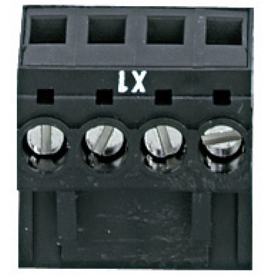 PNOZ s Setscrew terminals 22,5mm ZESTAW ZACISKÓW -zdjęcie numer 1