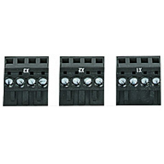 PNOZ SCREW TERMINALS ZESTAW ZACISKÓW -zdjęcie numer 1