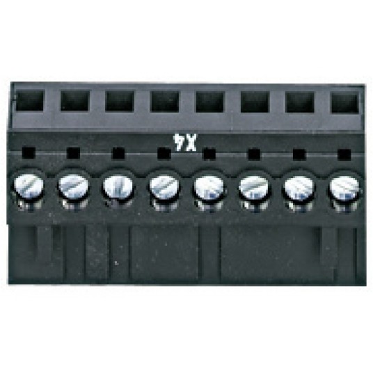 PNOZ SET SCREW TERMINALS ZESTAW ZACISKÓW -zdjęcie numer 1