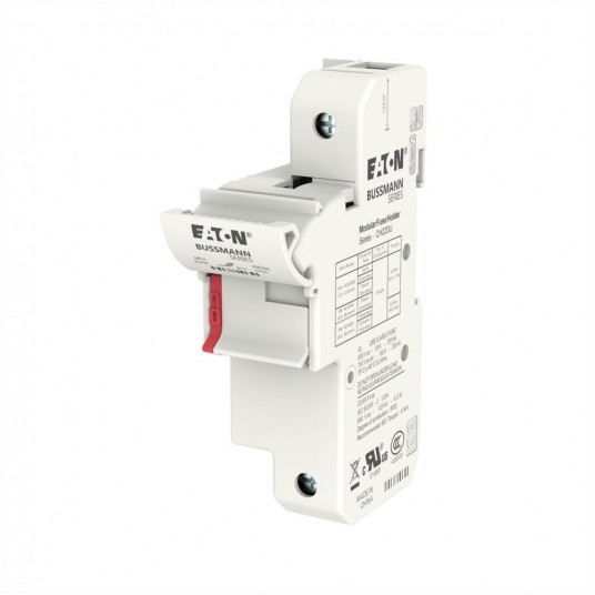 Podstawa wkł. cyl. 22x58, 1p, 125A, 690 Vac -zdjęcie numer 1