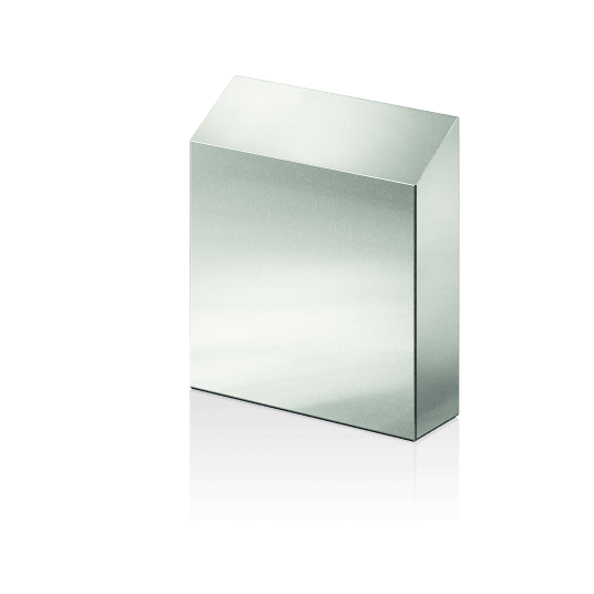 POKRYWA FILTRA W360X390XG130MM NEMA 4X 1.4404 -zdjęcie numer 1